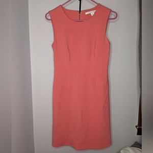 Diane Von Furstenberg Carrie sheath dress